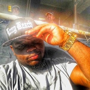 Meet your Posher, Gregory